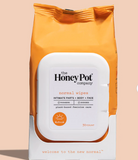 Honey Pot Feminine  Products Wash/Wipes