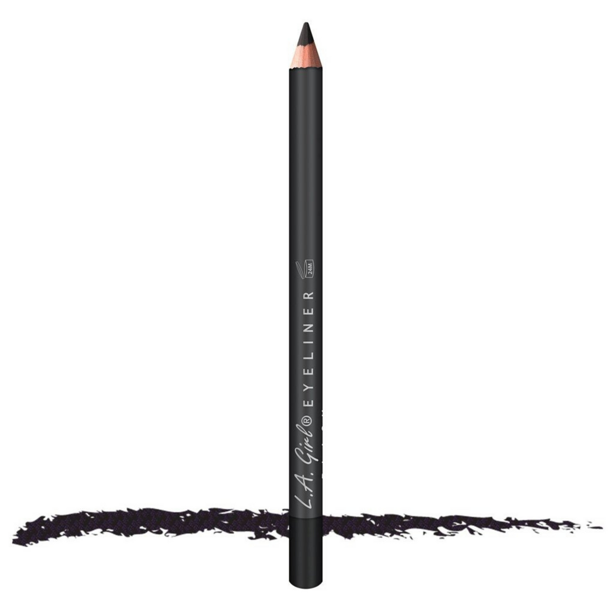 L.A Girl Eyeliner Pencil Black