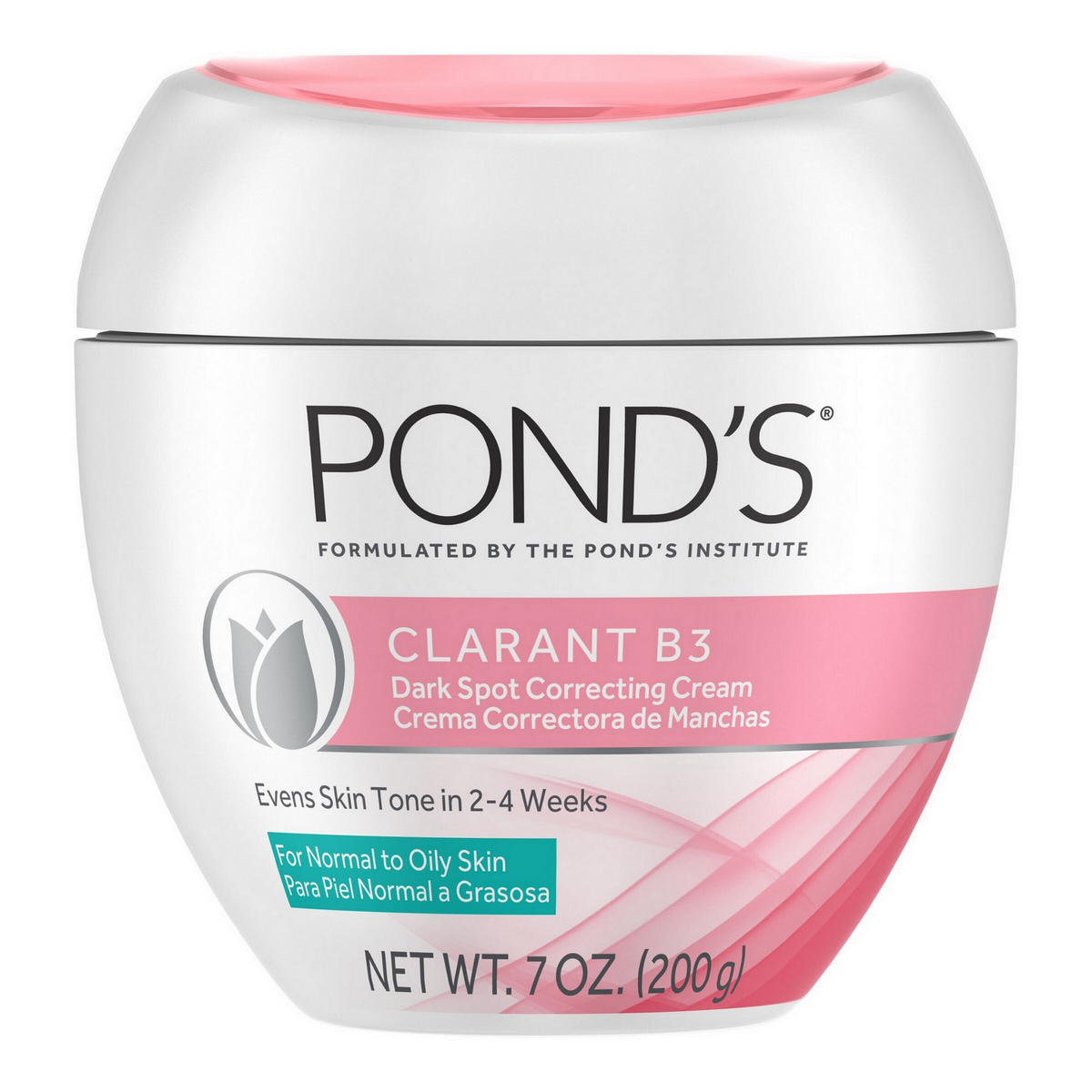 Pond's Clarant B3 Dark Spot Correcting Cream