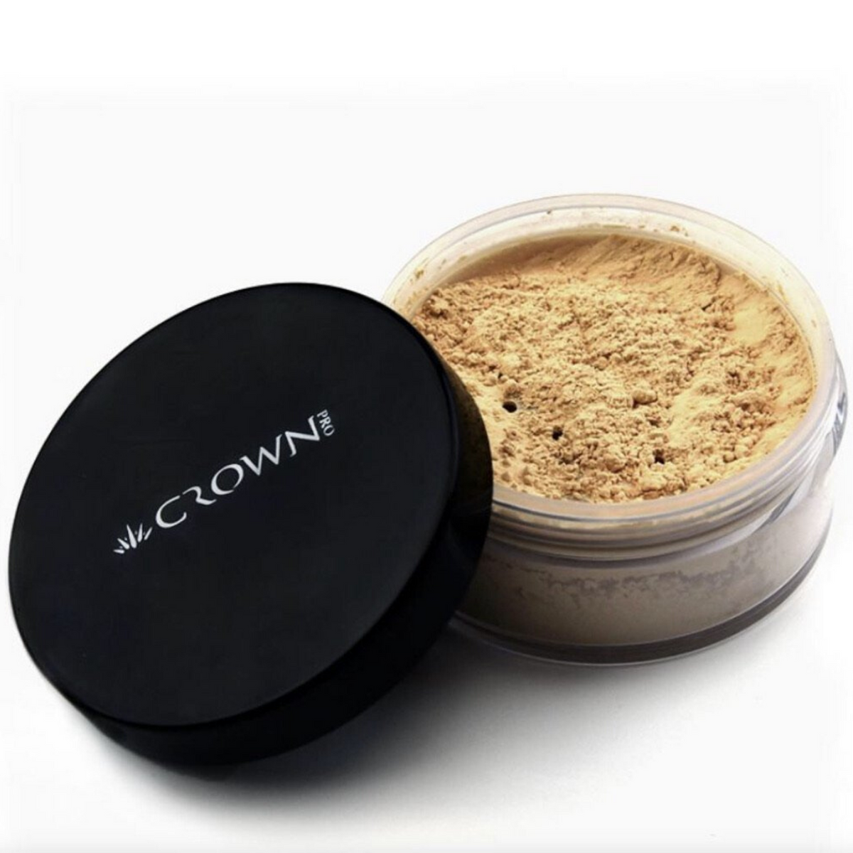 Crown Pro Banana Powder