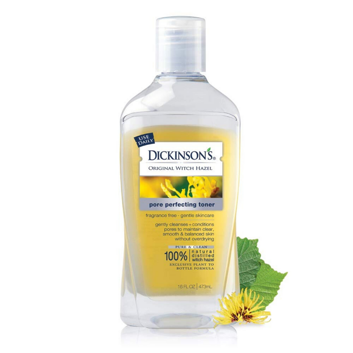 Dickinson's Original Witch Hazel Pore Perfecting Toner
