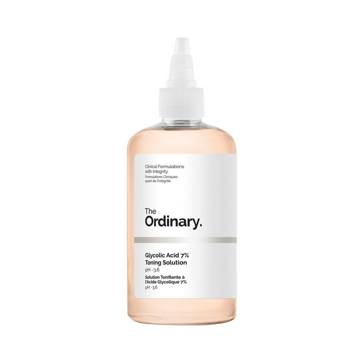 The Ordinary Glycolic Acid 7% Toner