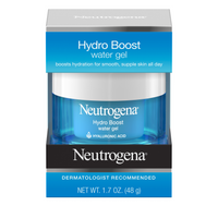 Neutrogena Hydro Boost Gel Moisturizer with Hyaluronic Acid
