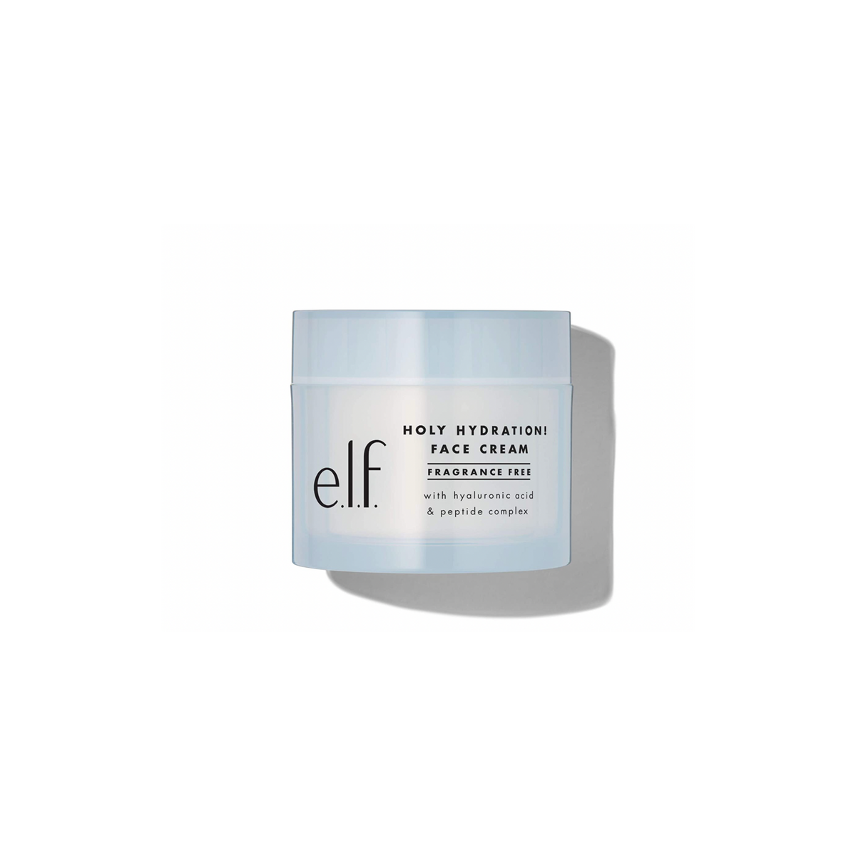 Elf Holy Hydration Face Cream