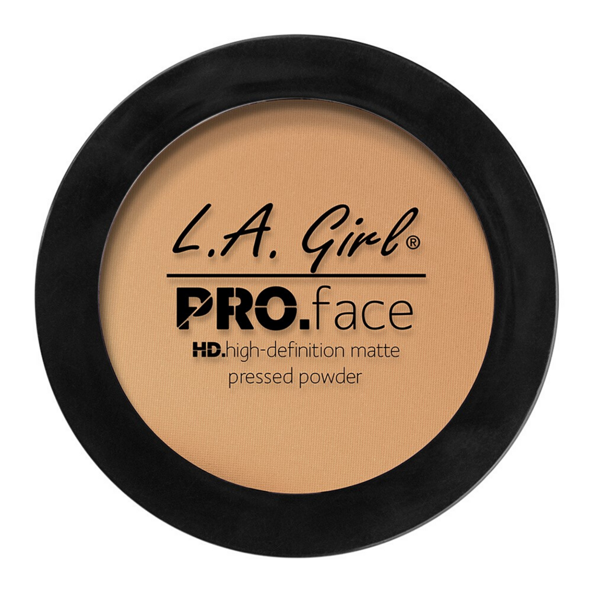 L.A Girl Pro Face HD Matte Pressed Powder