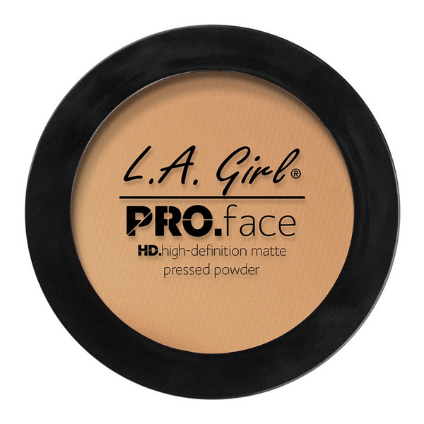 LA Girl Pro Face HD Matte Pressed Powder