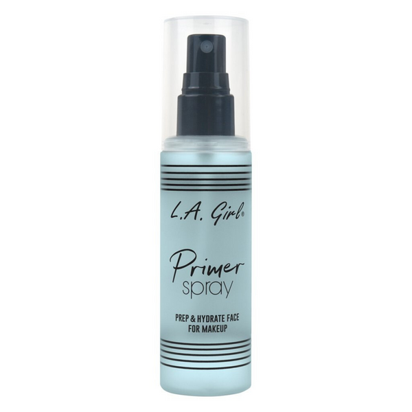 LA Girl Primer Spray Prep & Hydrate Face For Makeup