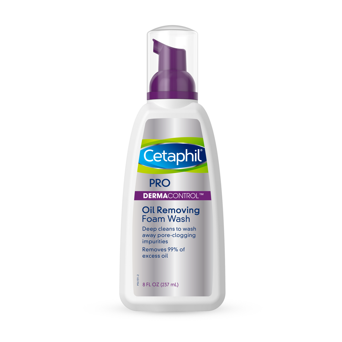 Cetaphil Oil Removing Foam Wash