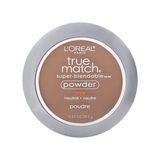 Loreal True Match Super Blendable Powder Foundation