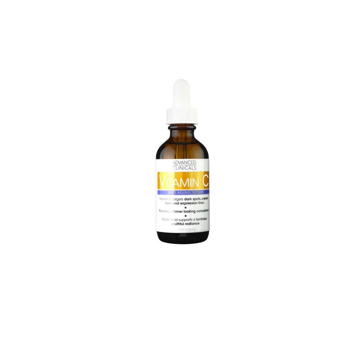 Advanced Clinicals Vitamin C Serum