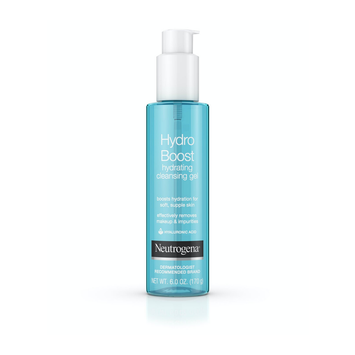 Neutrogena Hydro Boost Gel Wash