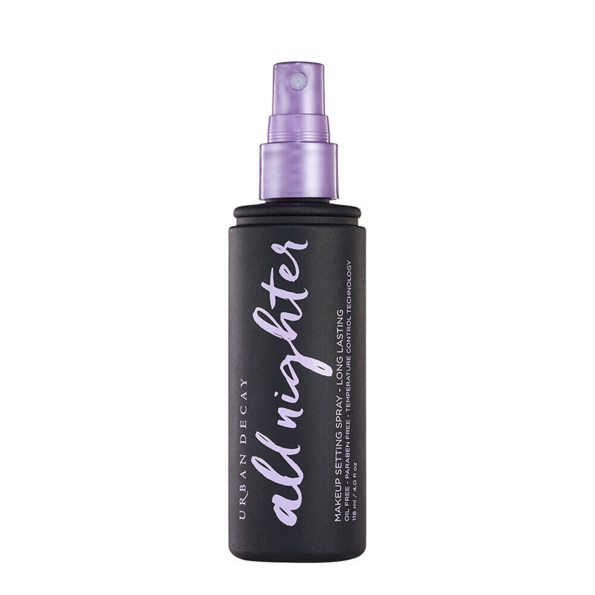 Urban Decay All Nighter Setting Spray