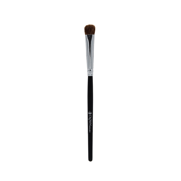 Crownbrush Medium Chisel Fluff C152 Brush