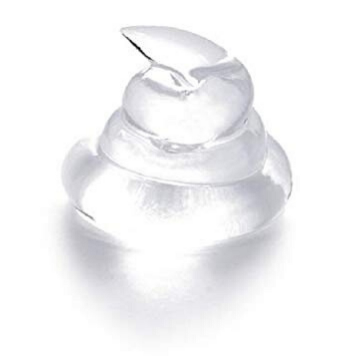 Clear Lip Gloss No Brand