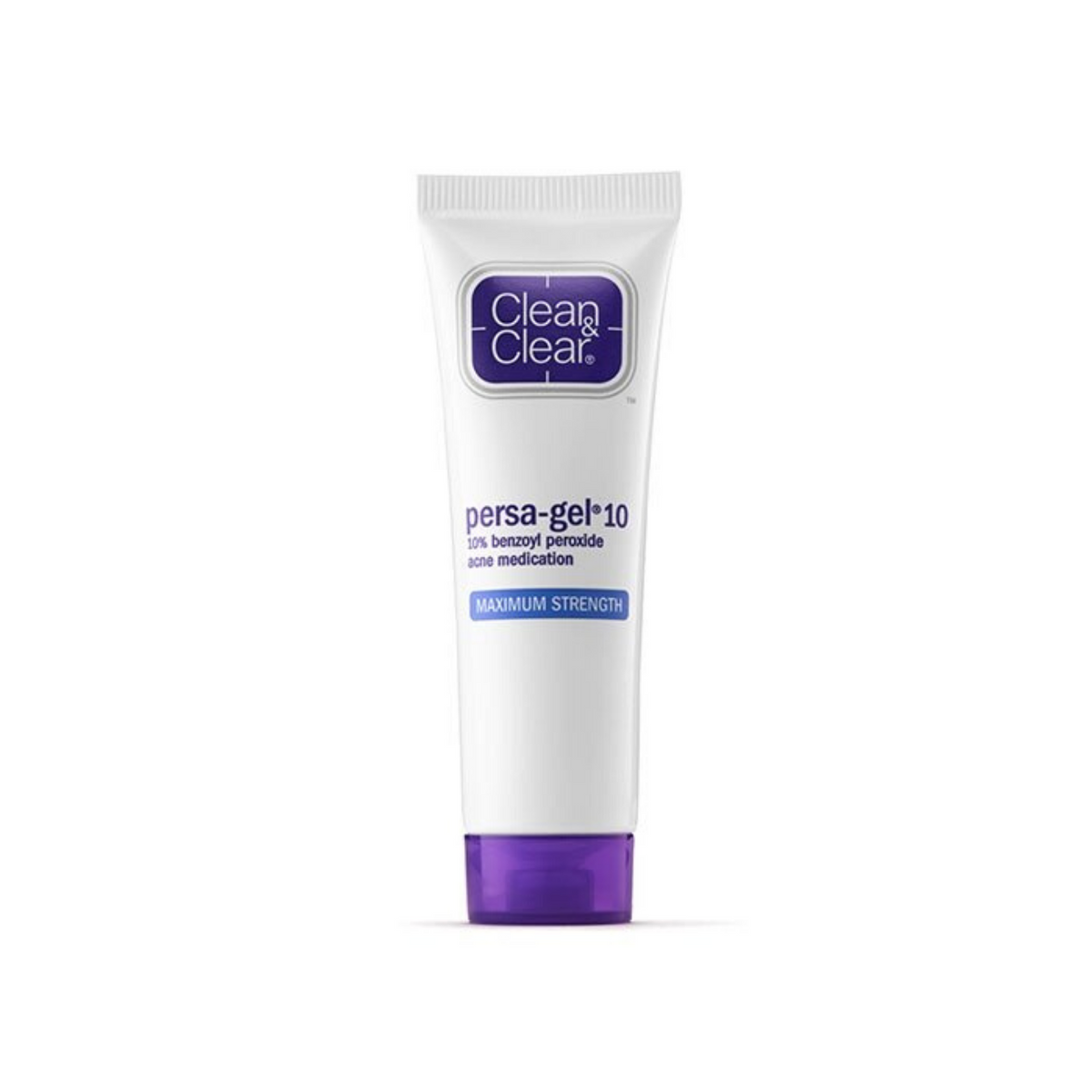 Clean N Clear Persa Gel