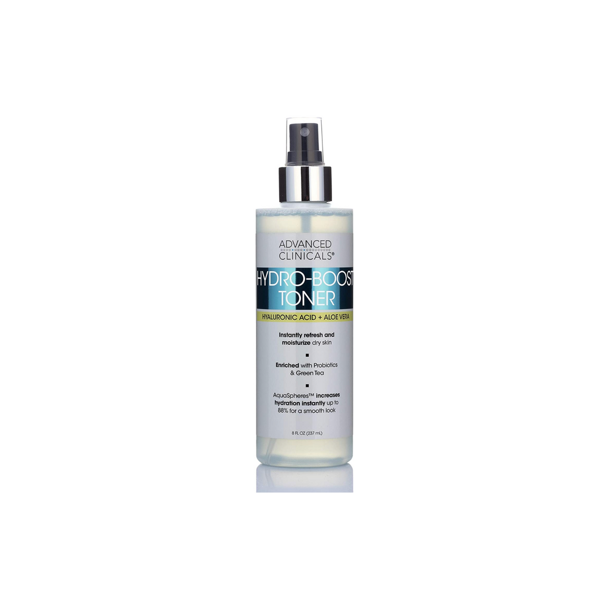 Advanced Clinical Hydroboost Toner