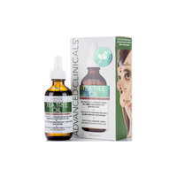 Advanced Clinical Tea Tree Oil Serum