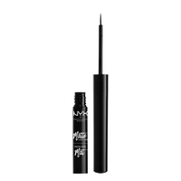 Nyx liquid eyeliner deals