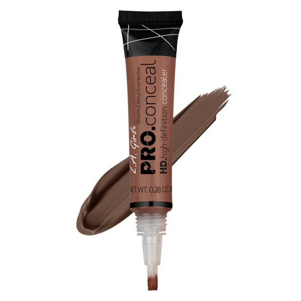 Cheap shop pro concealer