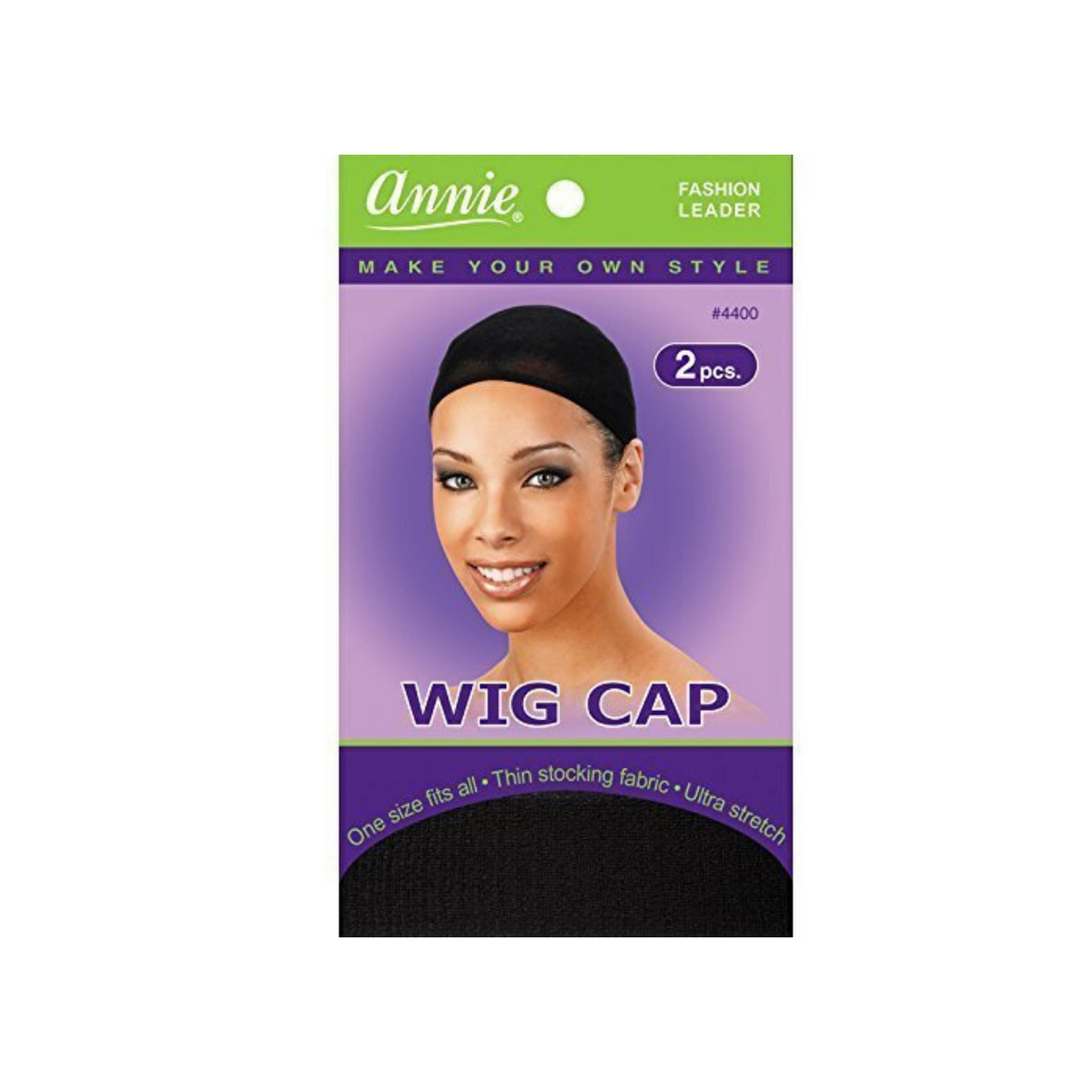Wig Cap