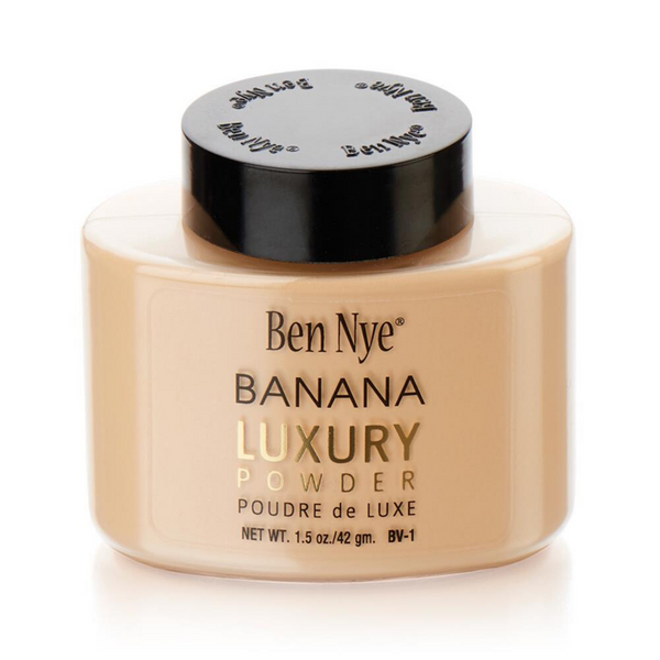 Ben Nye Luxury Setting Powder