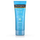 Neutrogena Hydroboost Sunscreen Lotion SPF 50