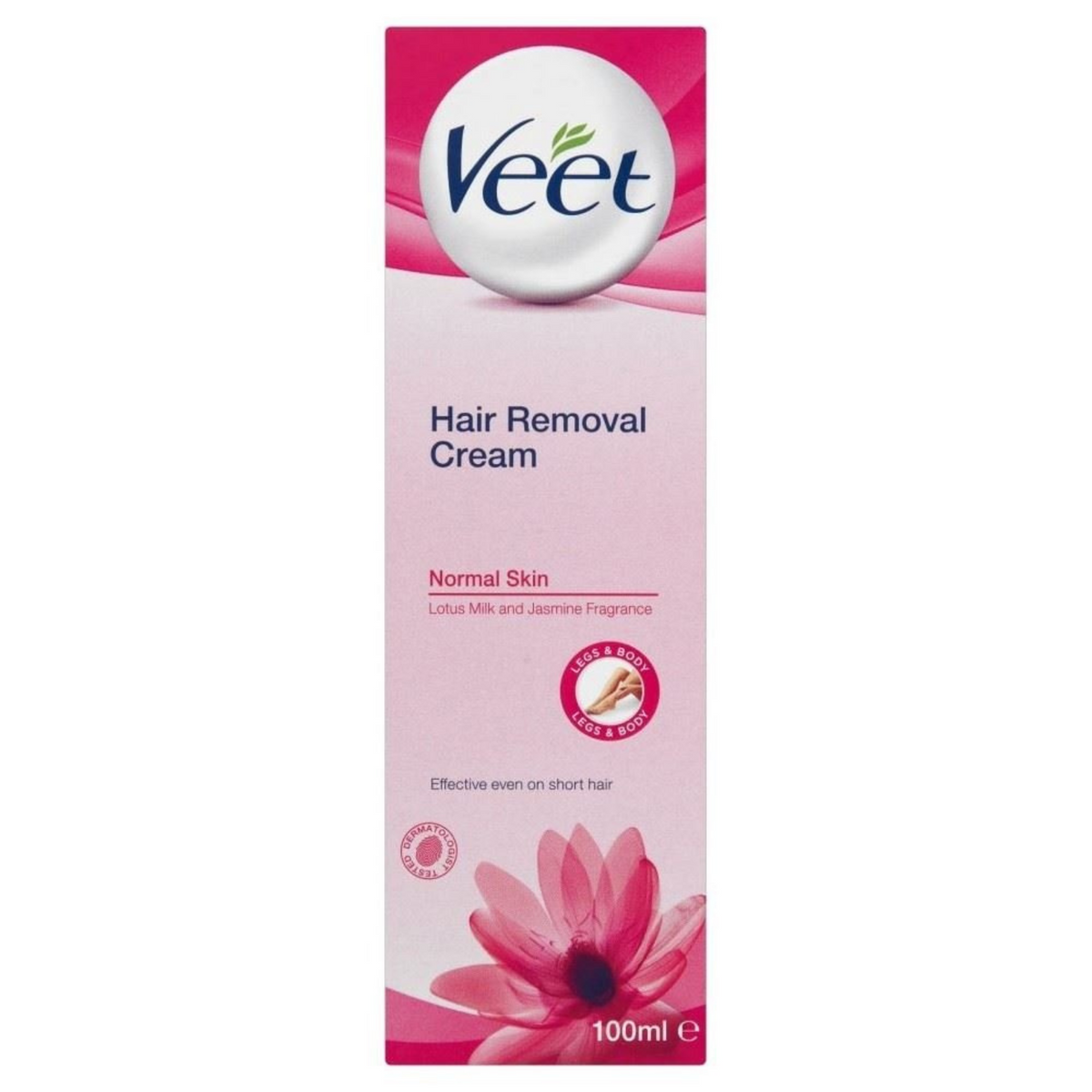 Veet Hair Removal Cream