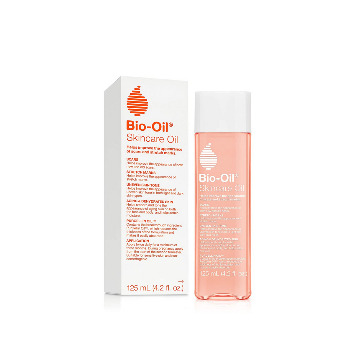 Bio-Oil Skincare Body Oil