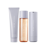 Fenty Skin Start'rs (Cleanser, Toner, Moisturizer) & Full Size Bundle Set