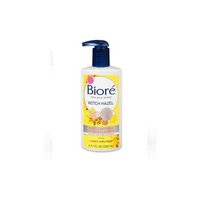 Biore Witch Hazel Cooling Cleanser 6.77 Ounce Pump