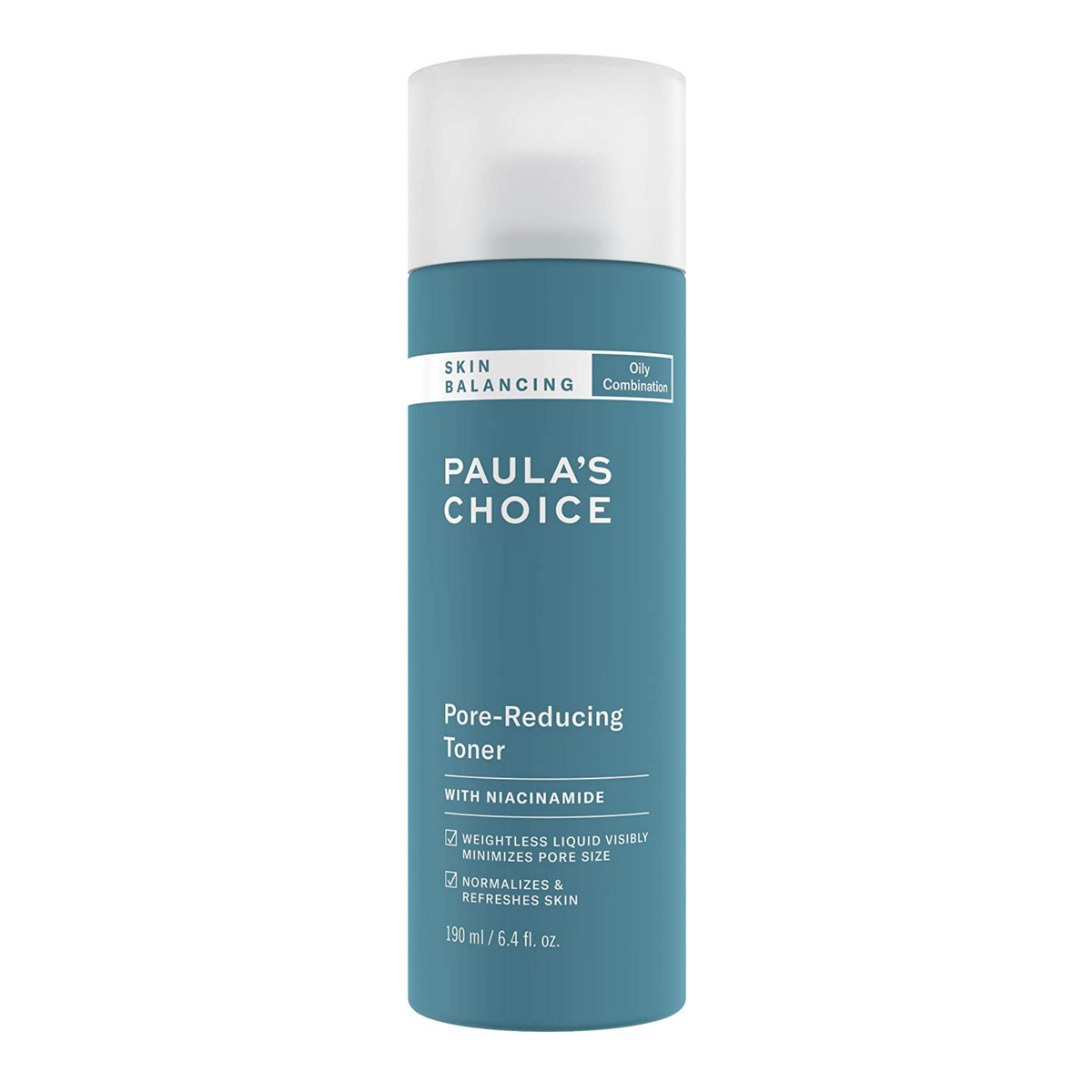 Paula's Choice Skin Balancing Pore-Reducing Toner