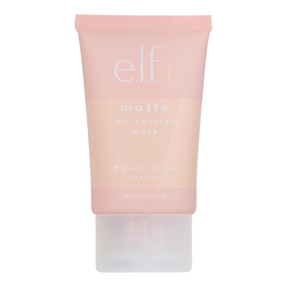 elf+ Mattifying Oil Control Mask