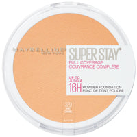 Maybelline Superstay Full Coverage Powder