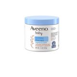 Aveeno Baby Eczema Therapy Nighttime Moisturizing Relief Body Balm
