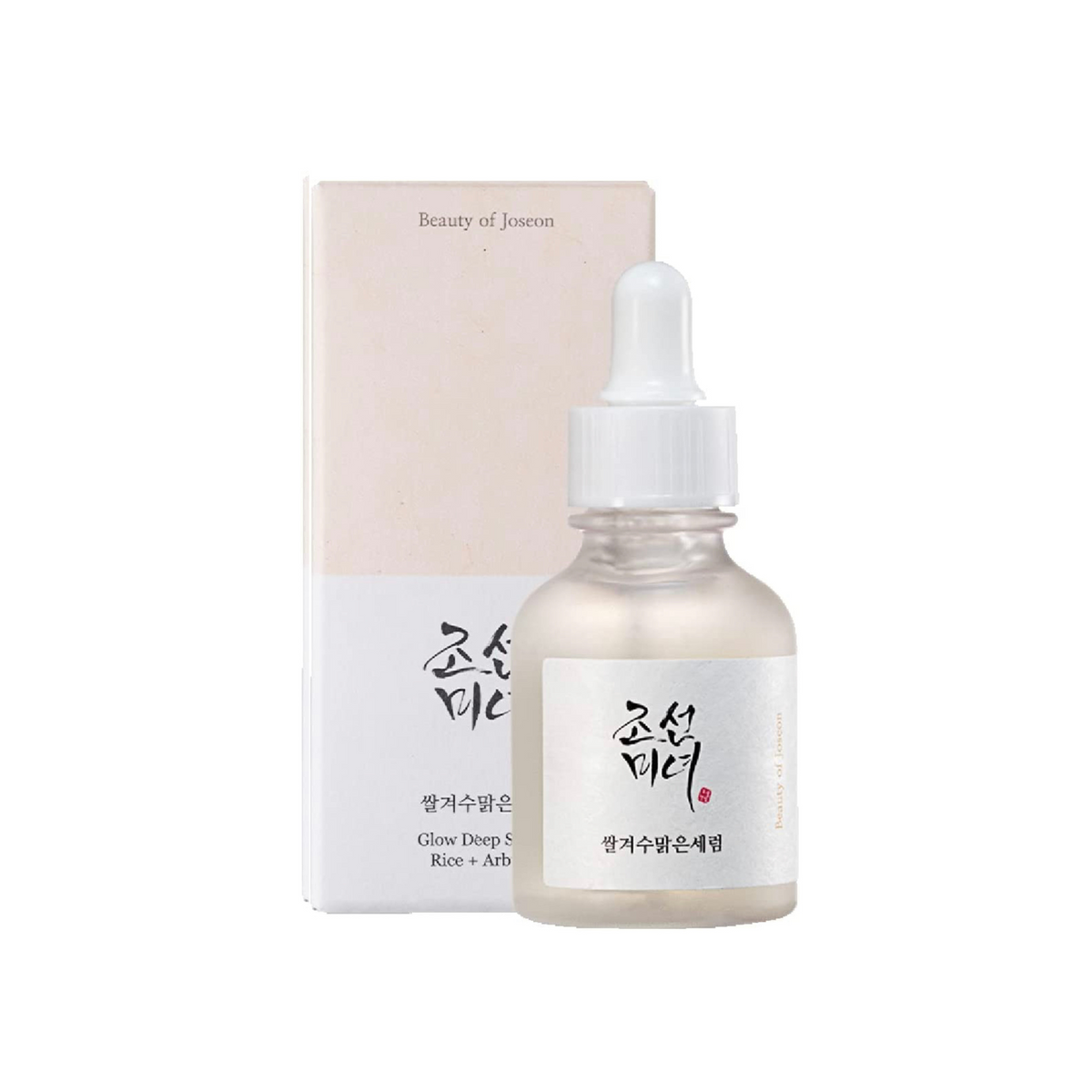 Beauty of Joseon Serum (Glow Deep Serum)