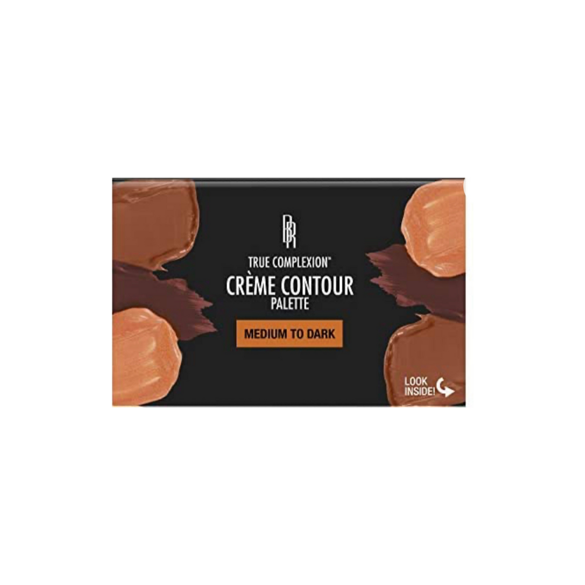 Black Radiance Cream Contour