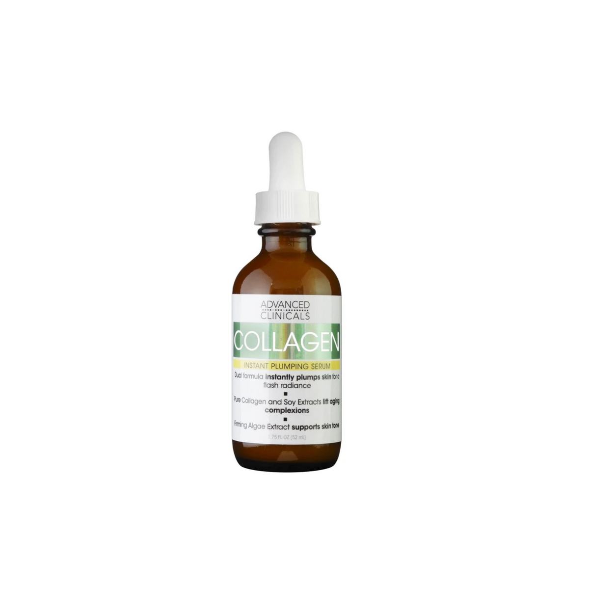 Advanced Clinicals Collagen Serum
