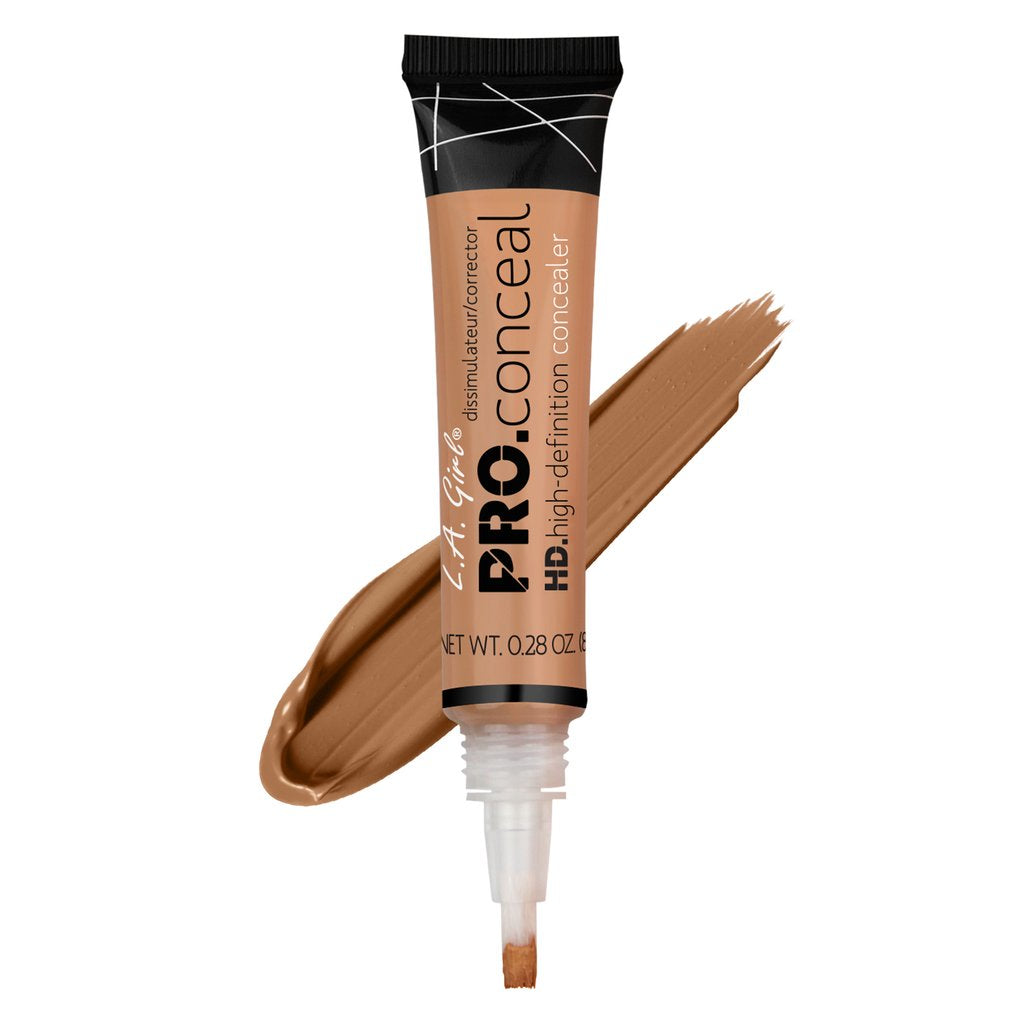 L.A Girl Pro Concealers