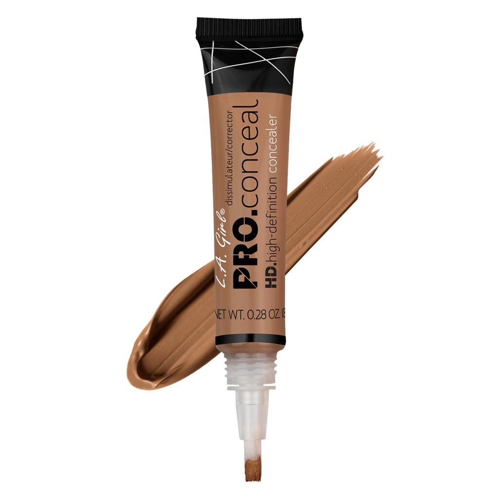 L.A Girl Pro Concealers