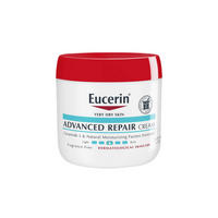 Eucerin Advanced Repair Body Cream