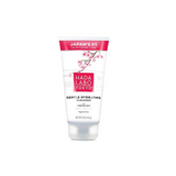 Hada Labo Tokyo Gentle Hydrating Foaming Facial Cleanser Tube, Unscented