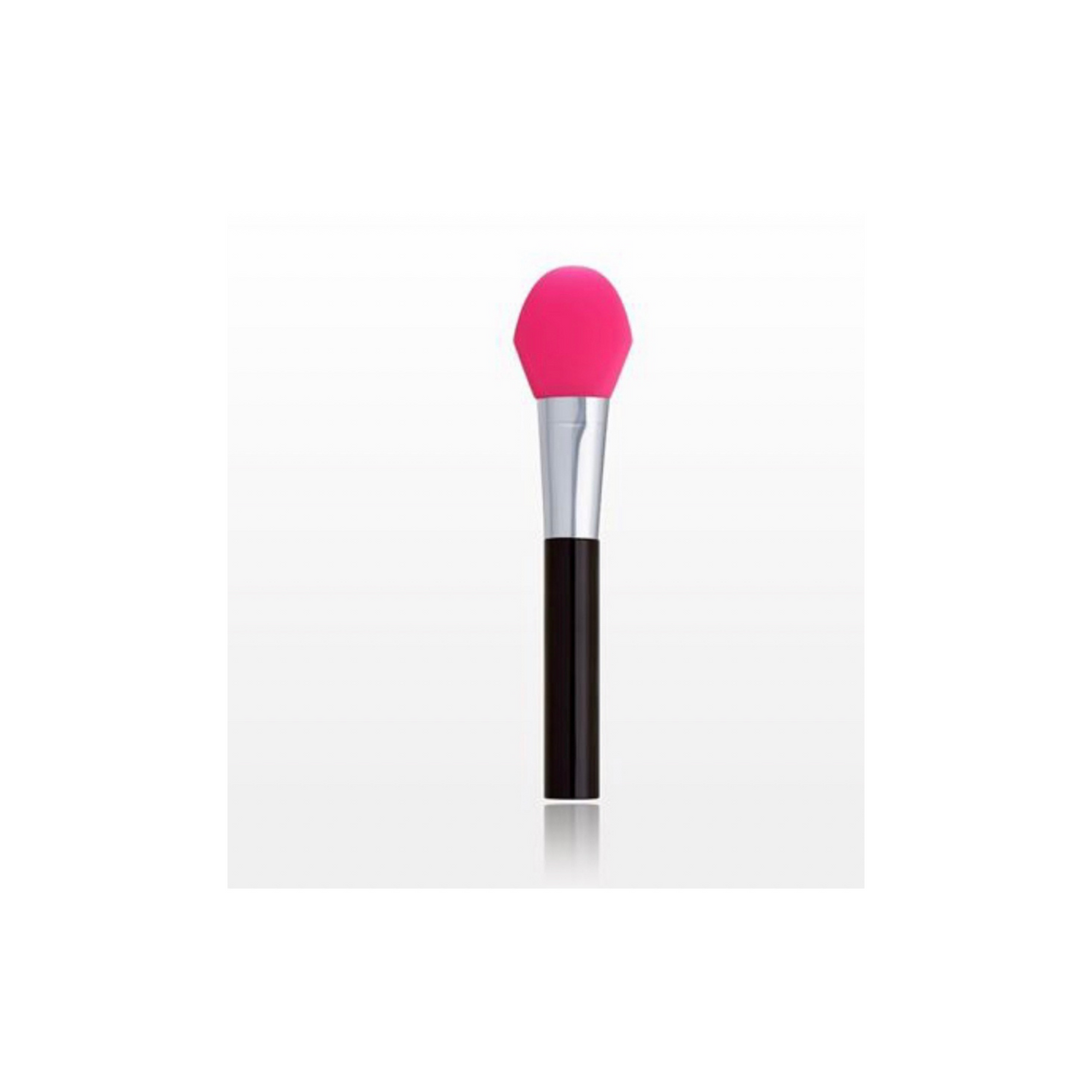 Multi Purpose Silicone Applicator Brush