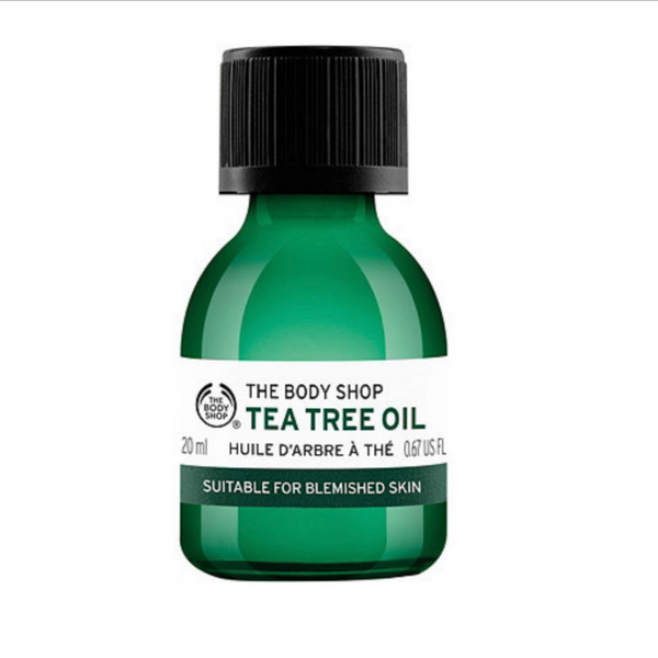 The Body Shop Tea Tree Oil Serum