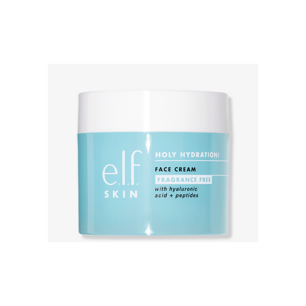 Elf Holy Hydration Face Cream with Spf 30