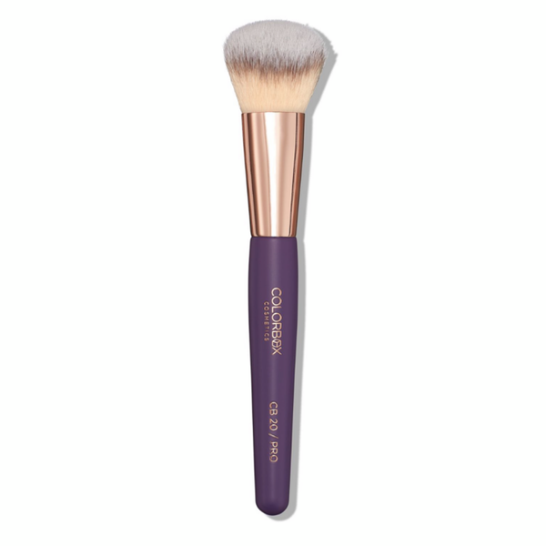 Colorbox Cosmetics Deluxe Blending Brush CB20