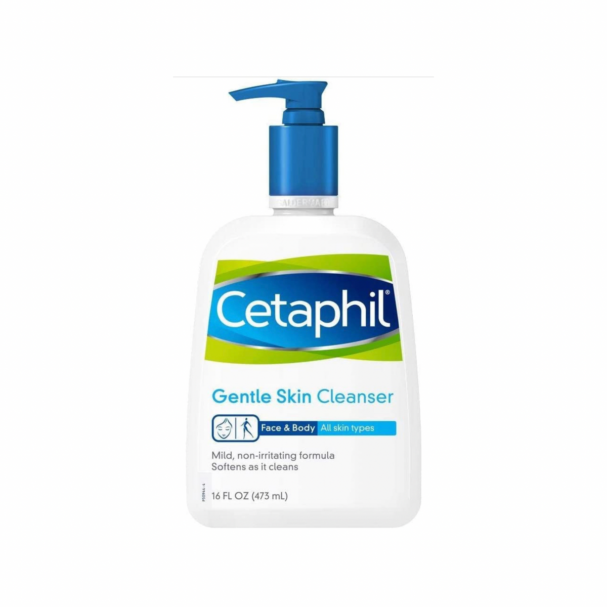 Cetaphil Gentle Skin Cleanser
