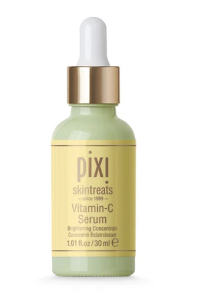Pixi Serums