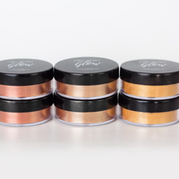 Colorbox Melanin Glow Highlighter Powder