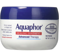 Aquaphor Healing Ointment Body Cream