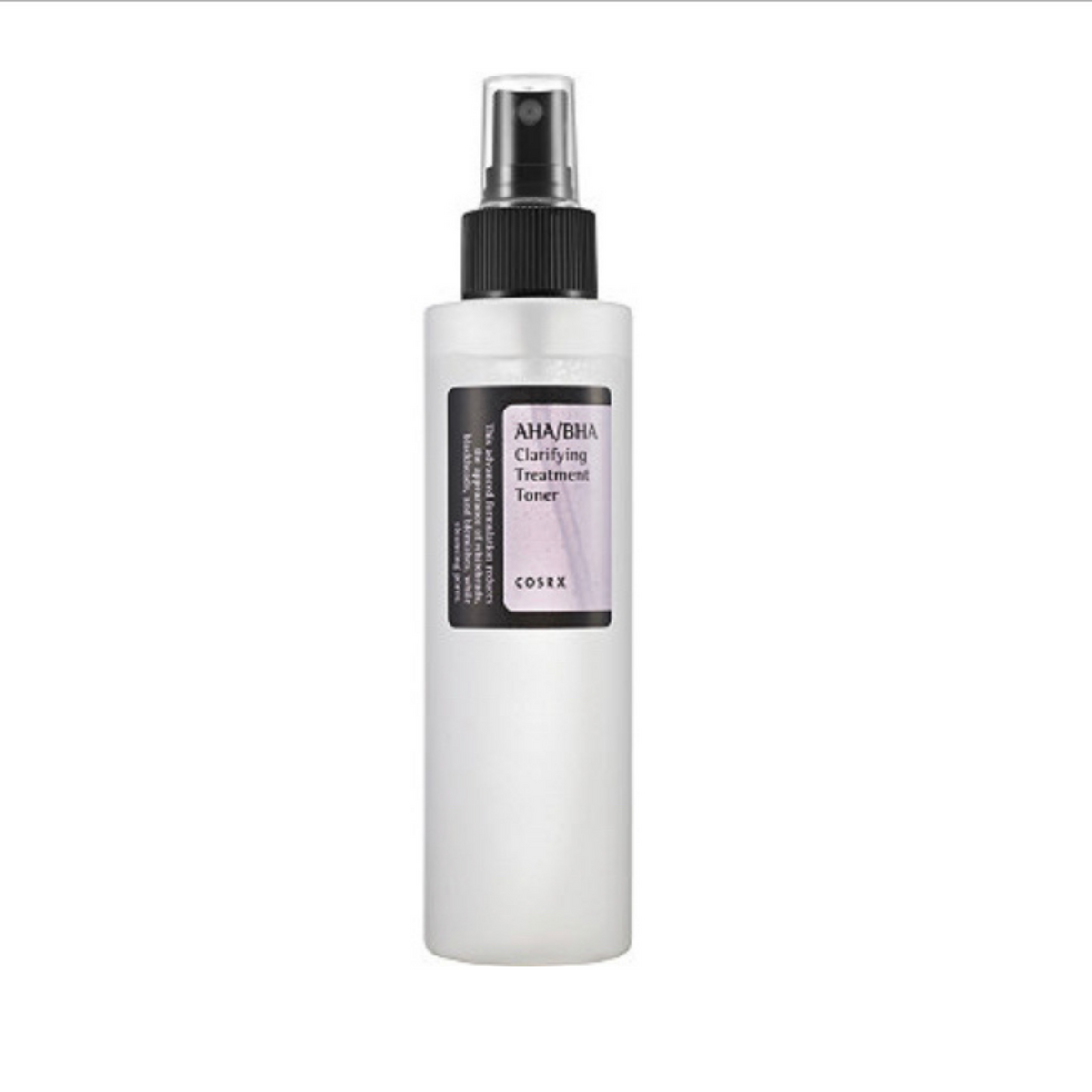 Cosrx AHA/BHA Claifying Treatment Toner